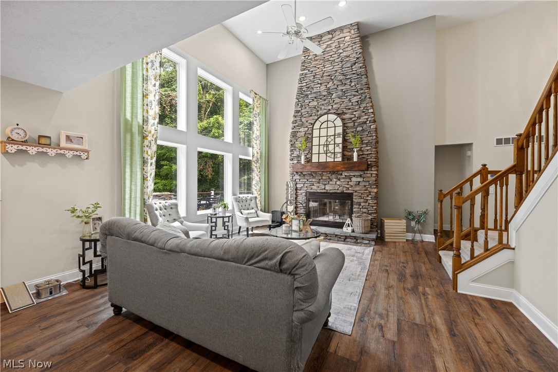 6901 Van Buren Road Clinton OH 44216