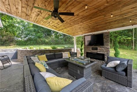 6901 Van Buren Road Clinton OH 44216