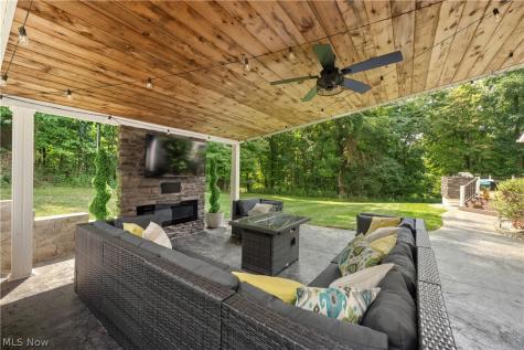 6901 Van Buren Road Clinton OH 44216