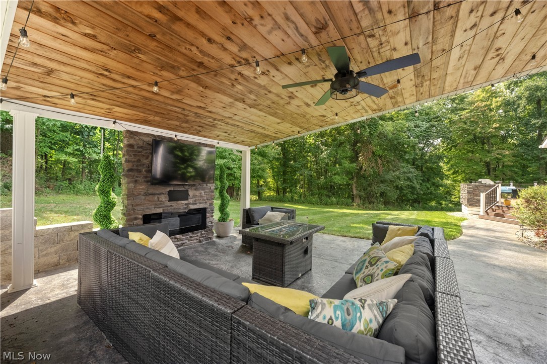 6901 Van Buren Road Clinton OH 44216