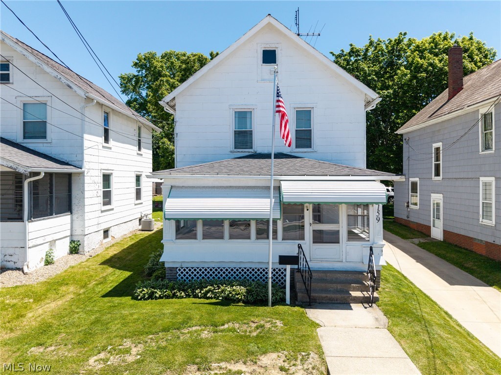 159 N Lyman Street Wadsworth OH 44281
