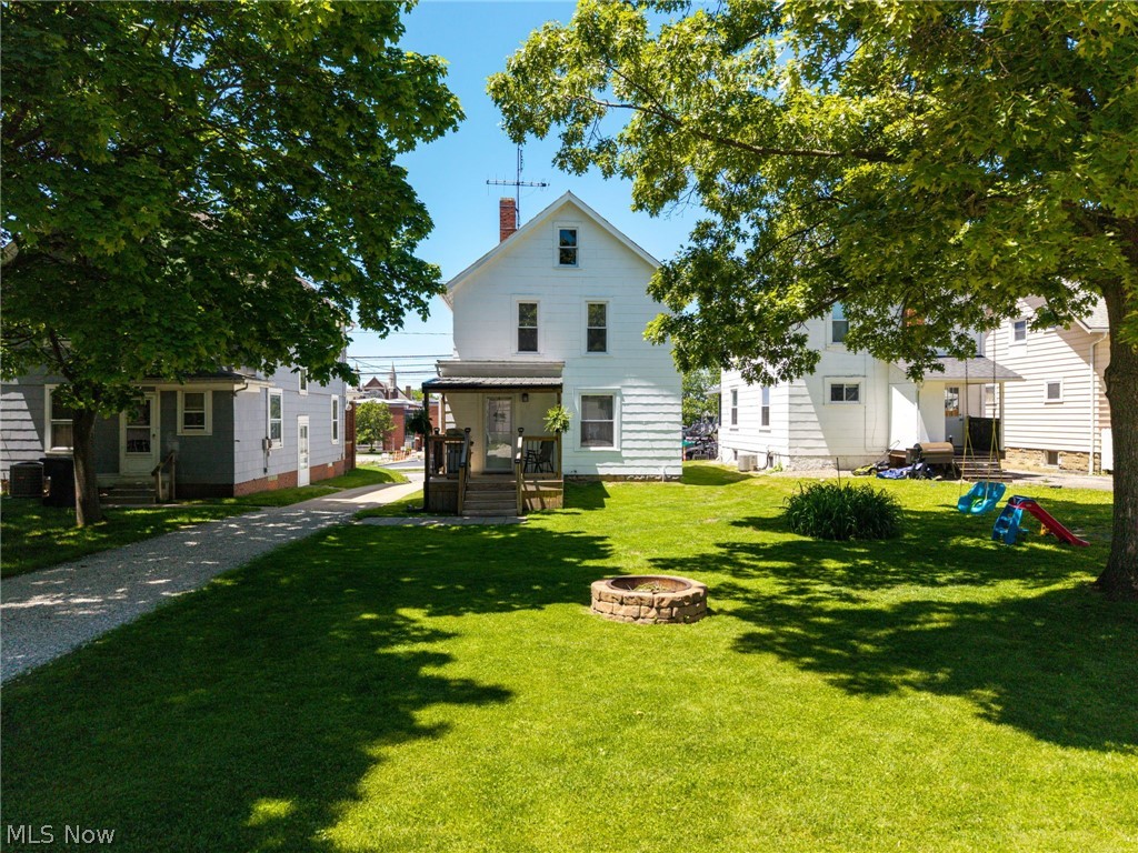 159 N Lyman Street Wadsworth OH 44281