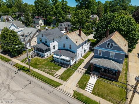 159 N Lyman Street Wadsworth OH 44281