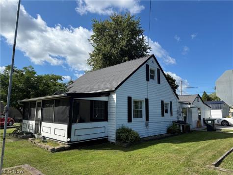 943 Ardoye Drive Painesville OH 44077