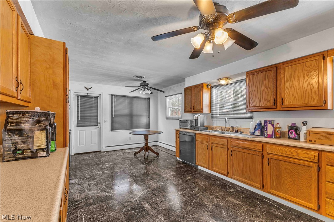 6624 Ronjoy Place Youngstown OH 44512