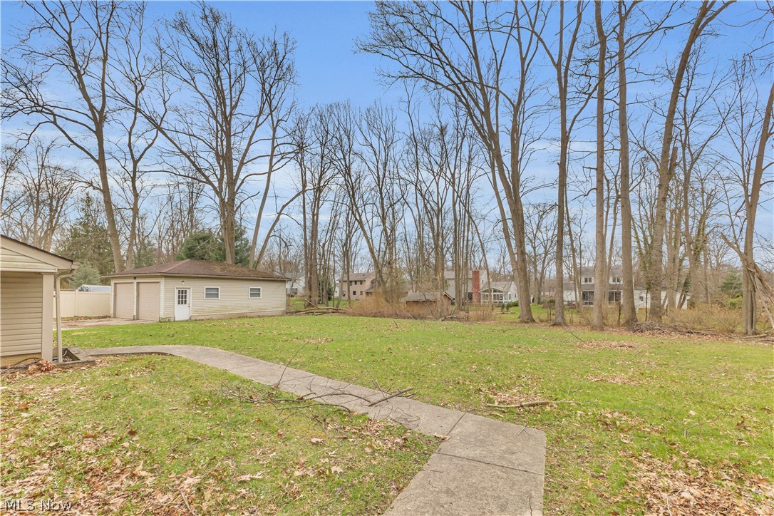6624 Ronjoy Place Youngstown OH 44512