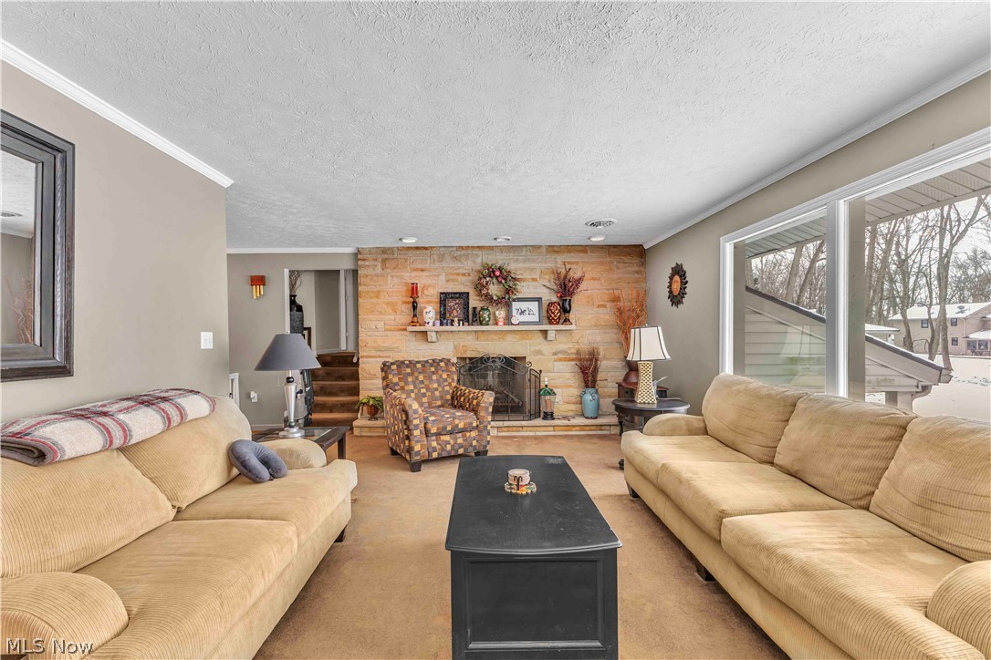 6624 Ronjoy Place Youngstown OH 44512