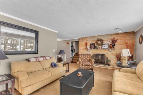 6624 Ronjoy Place Youngstown OH 44512