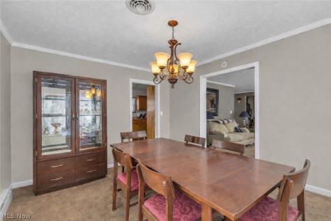 6624 Ronjoy Place Youngstown OH 44512