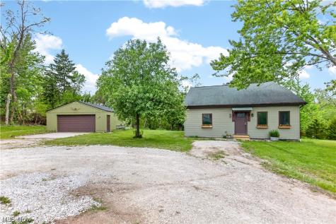 18500 Bennett Road North Royalton OH 44133