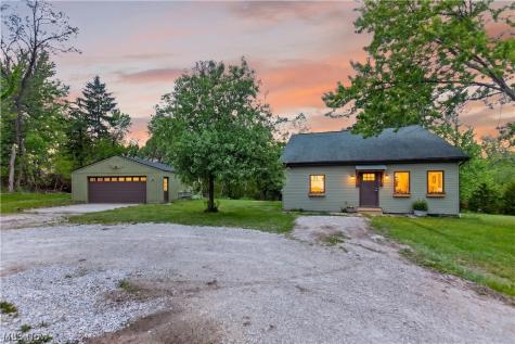 18500 Bennett Road North Royalton OH 44133