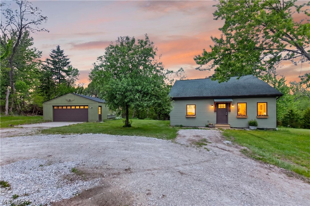 18500 Bennett Road North Royalton OH 44133