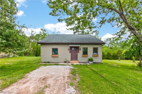 18500 Bennett Road North Royalton OH 44133