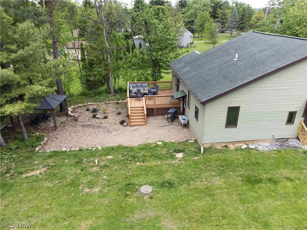 18500 Bennett Road North Royalton OH 44133