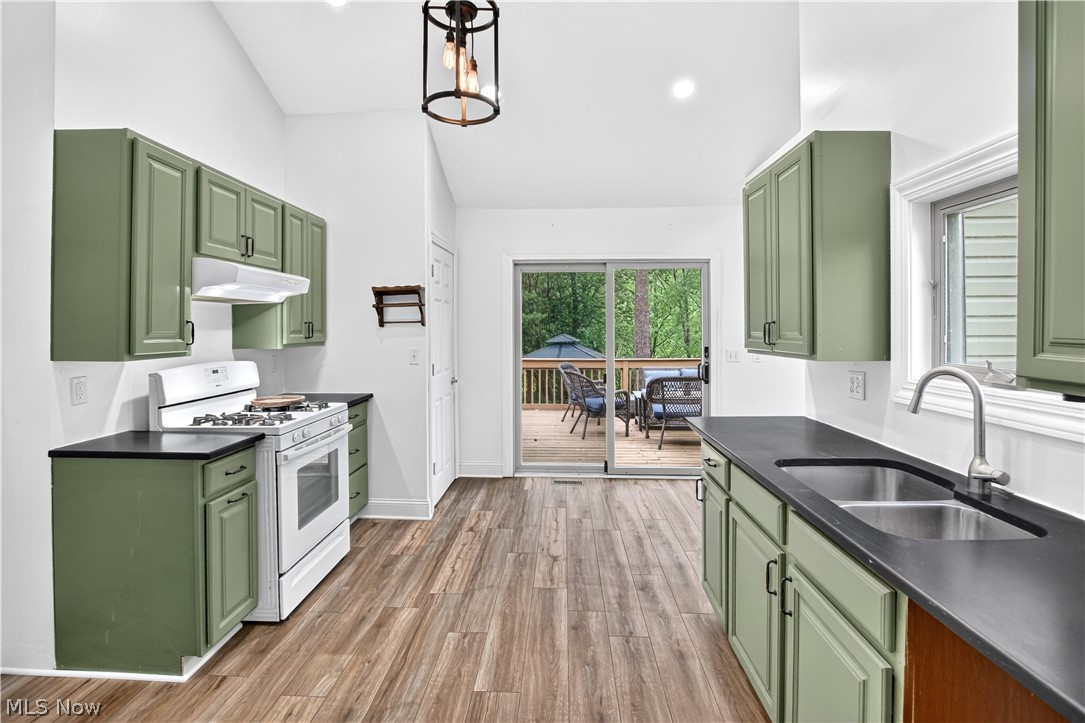 18500 Bennett Road North Royalton OH 44133