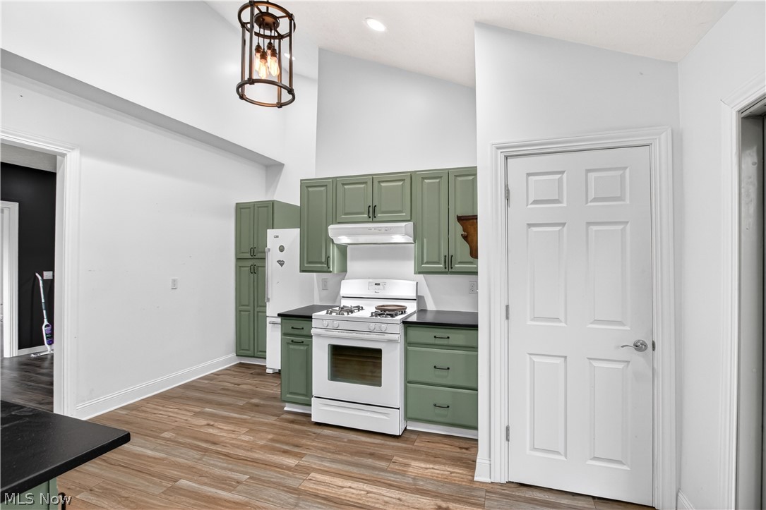 18500 Bennett Road North Royalton OH 44133