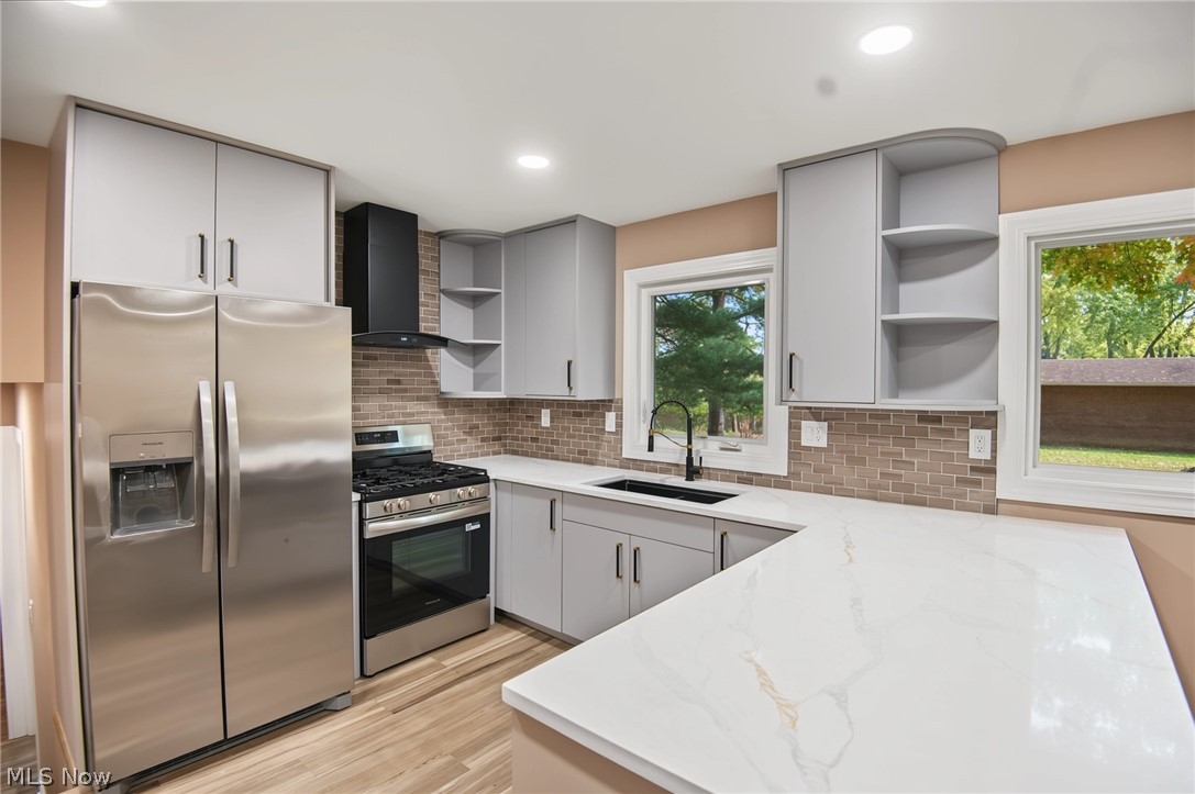 435 S Hillside Drive Canfield OH 44406