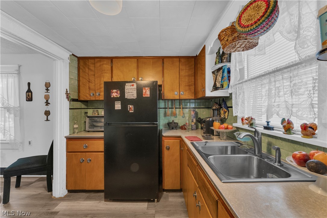 601 Ann Avenue Niles OH 44446