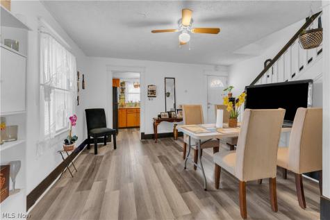 601 Ann Avenue Niles OH 44446