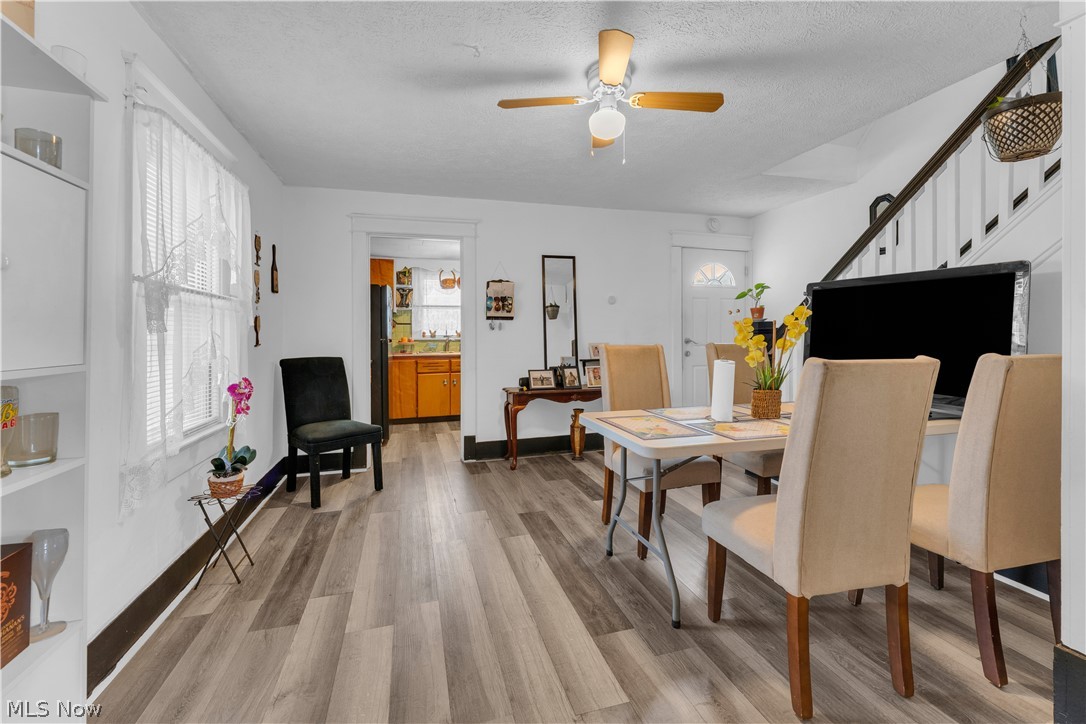 601 Ann Avenue Niles OH 44446