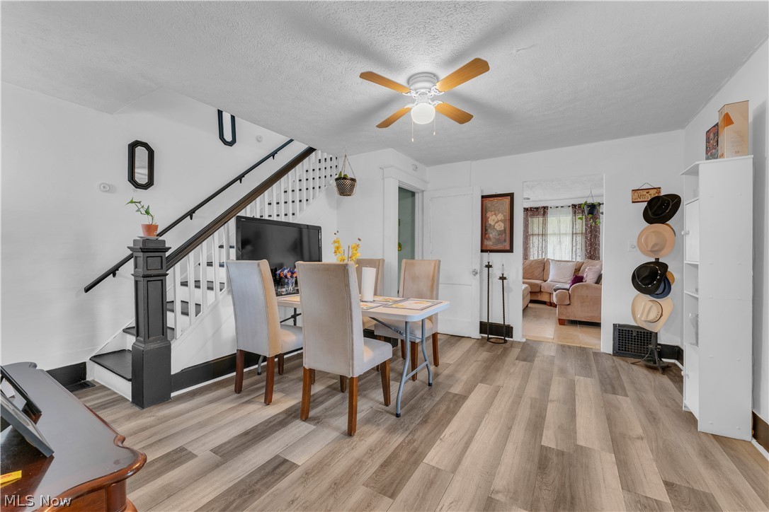 601 Ann Avenue Niles OH 44446