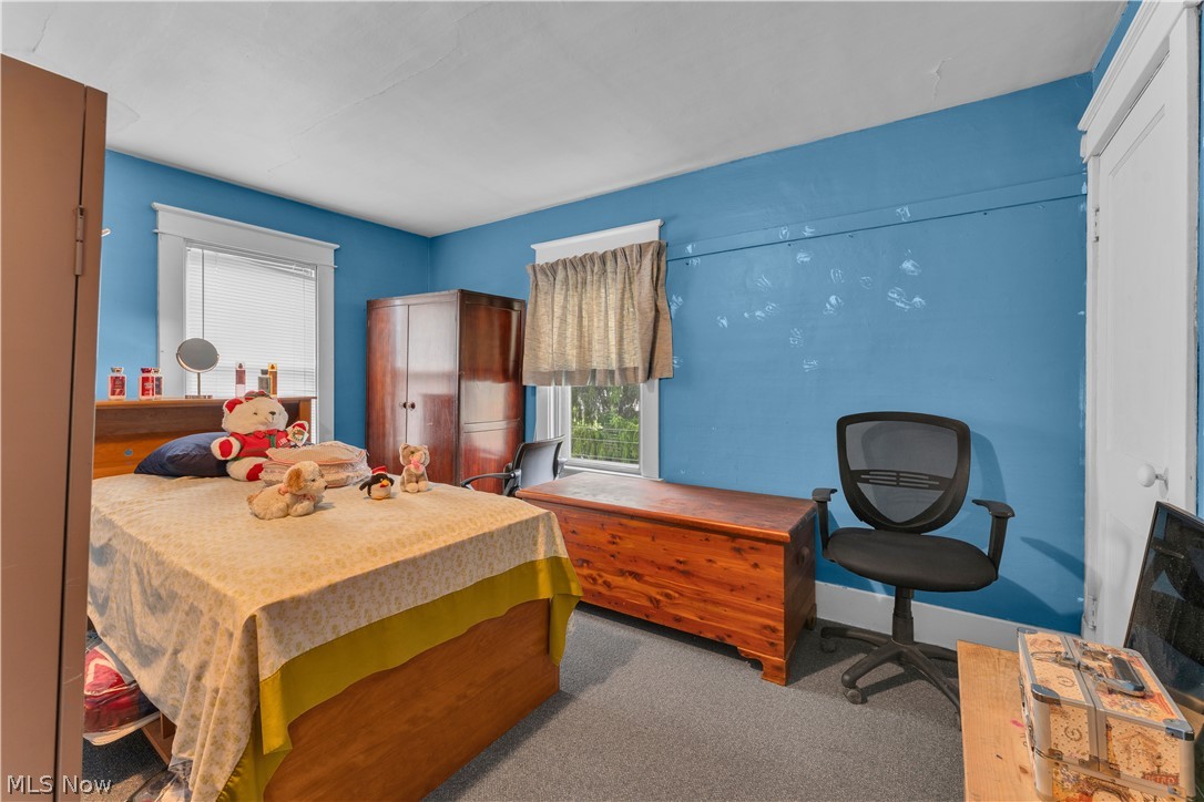 601 Ann Avenue Niles OH 44446