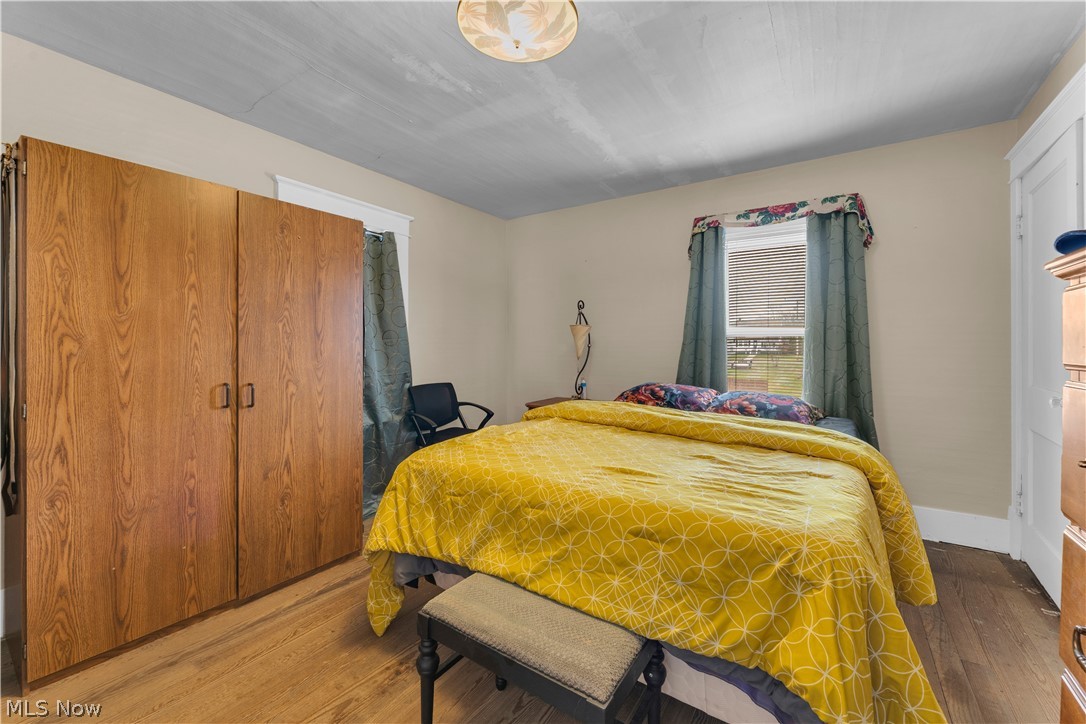 601 Ann Avenue Niles OH 44446