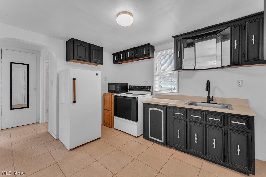 601 Ann Avenue Niles OH 44446