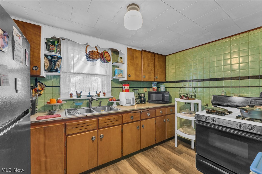 601 Ann Avenue Niles OH 44446