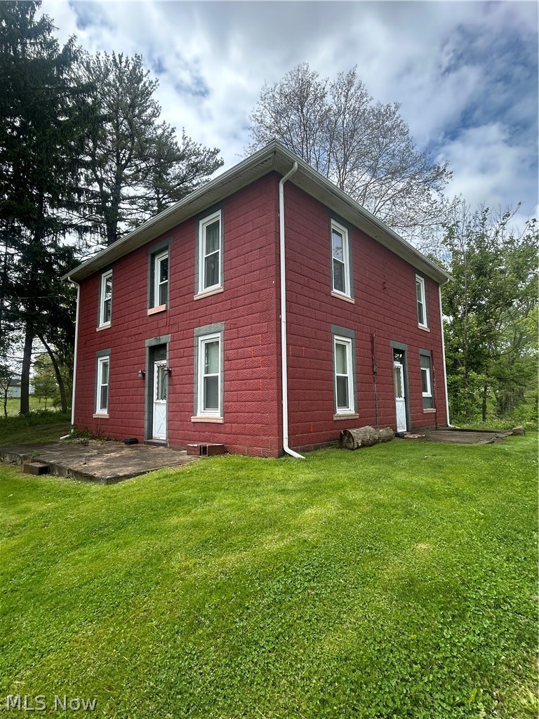 68775 Tyner Road Cambridge OH 43725