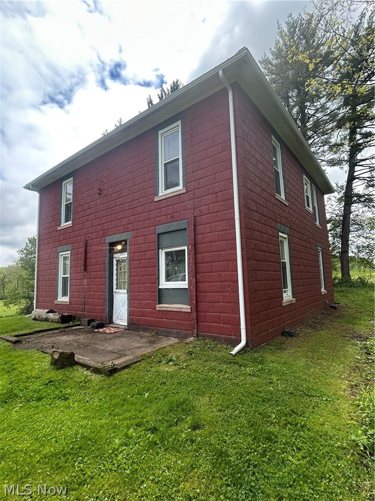 68775 Tyner Road Cambridge OH 43725