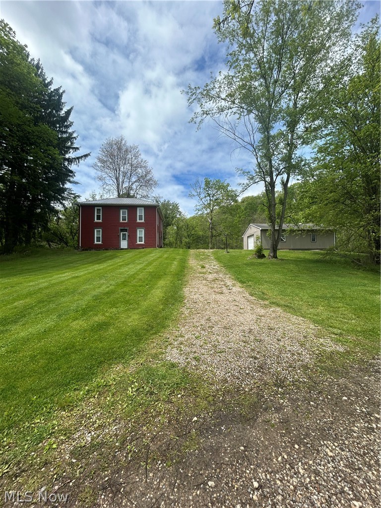 68775 Tyner Road Cambridge OH 43725