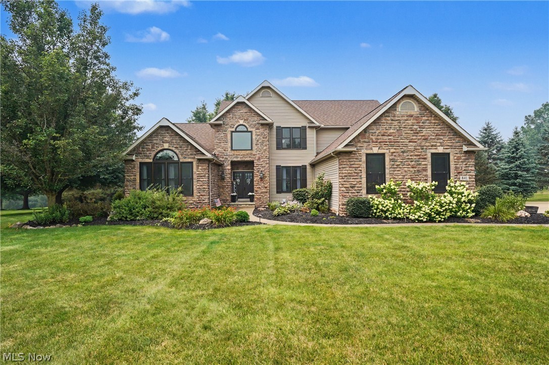 841 Chardoney Drive Wadsworth OH 44281