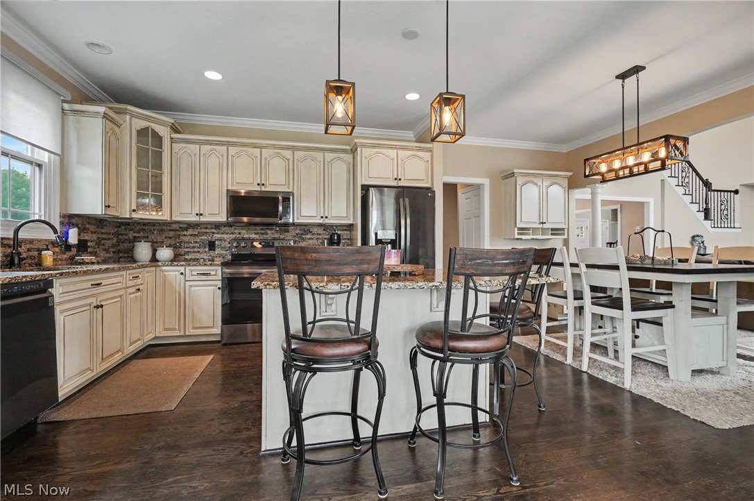 841 Chardoney Drive Wadsworth OH 44281