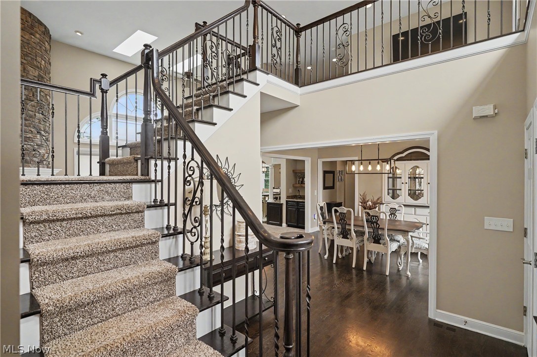 841 Chardoney Drive Wadsworth OH 44281
