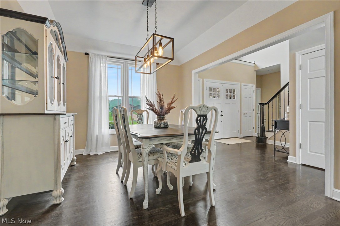 841 Chardoney Drive Wadsworth OH 44281