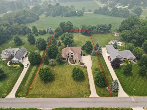841 Chardoney Drive Wadsworth OH 44281