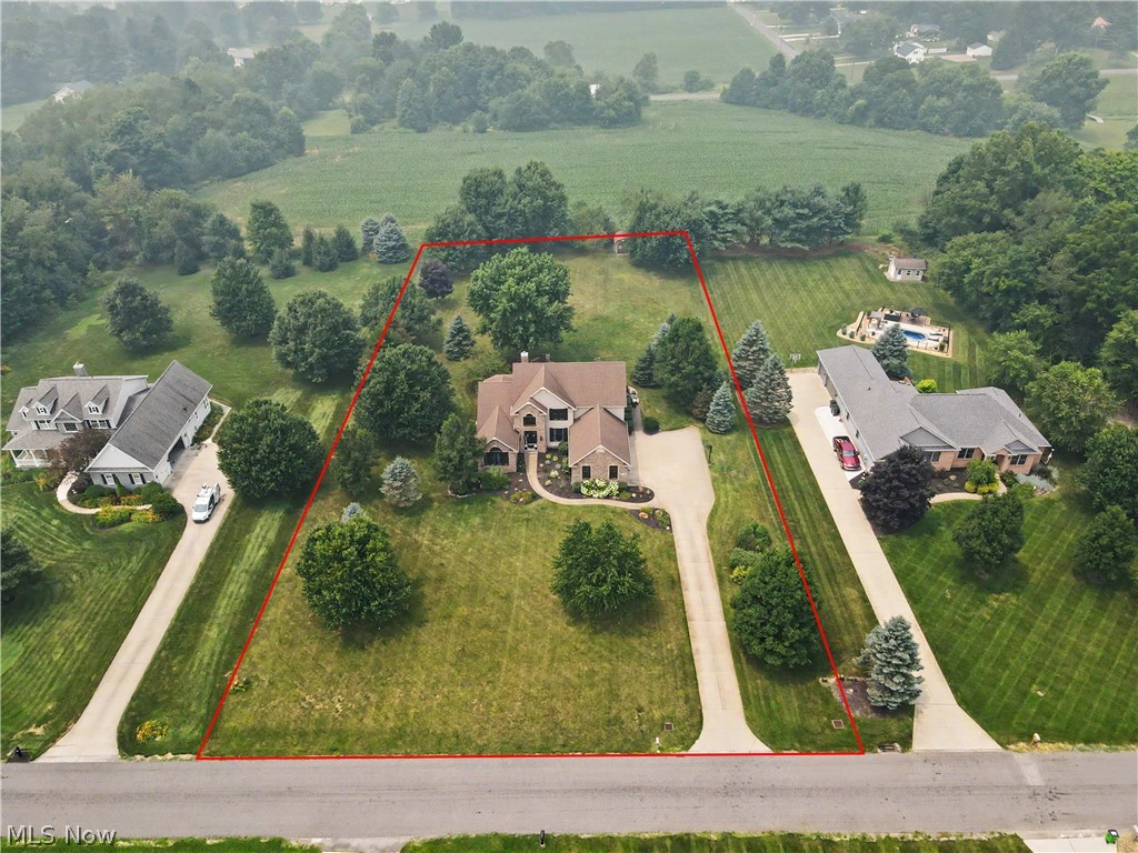 841 Chardoney Drive Wadsworth OH 44281
