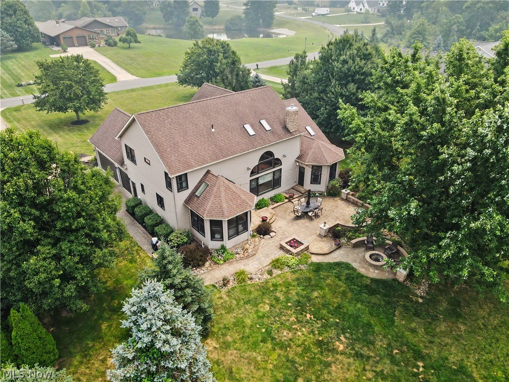 841 Chardoney Drive Wadsworth OH 44281