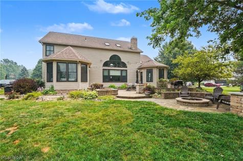 841 Chardoney Drive Wadsworth OH 44281