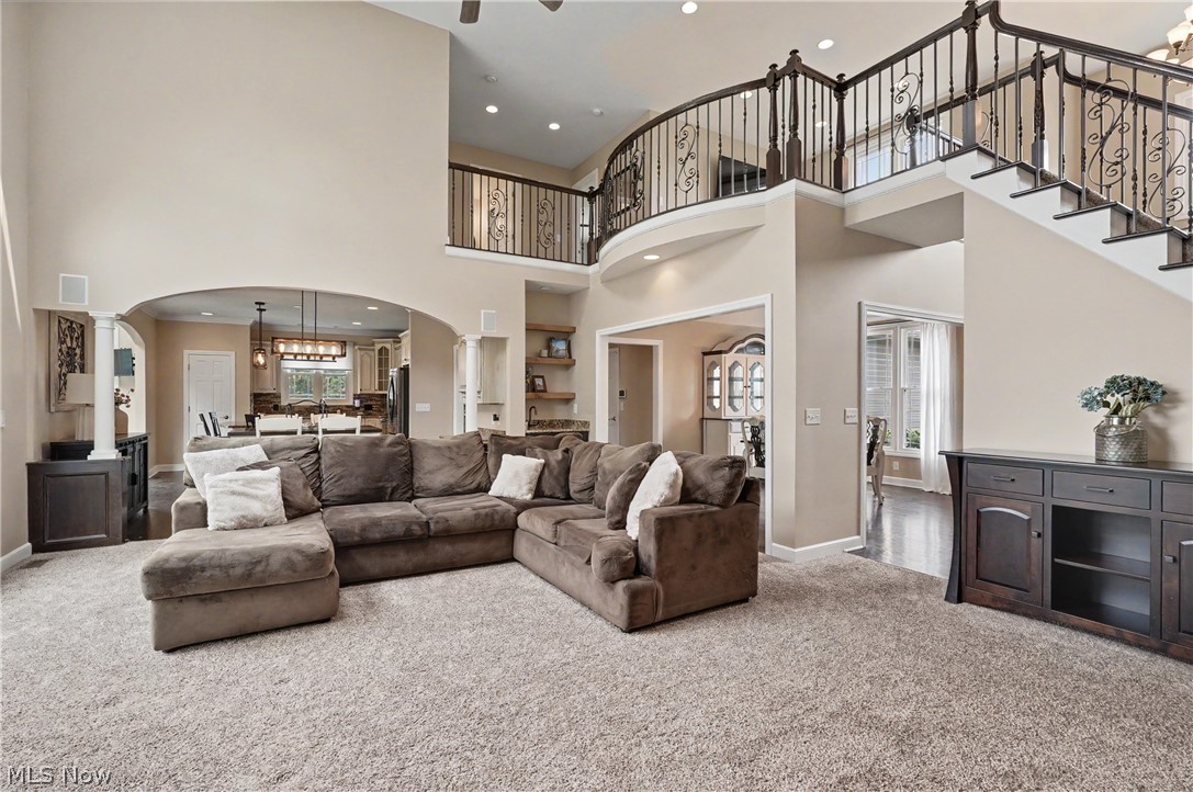 841 Chardoney Drive Wadsworth OH 44281