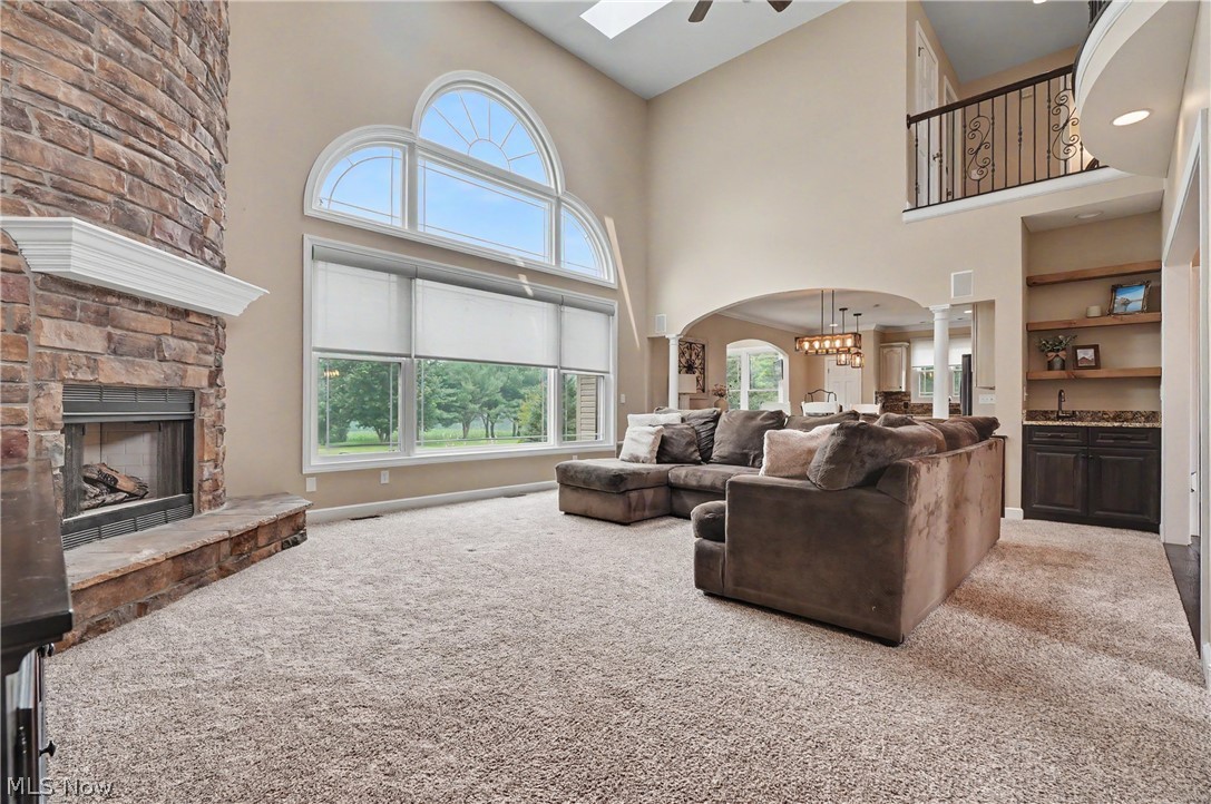 841 Chardoney Drive Wadsworth OH 44281