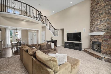 841 Chardoney Drive Wadsworth OH 44281