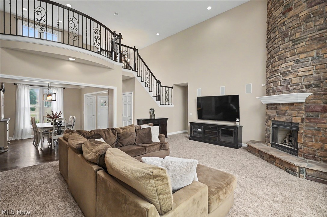 841 Chardoney Drive Wadsworth OH 44281