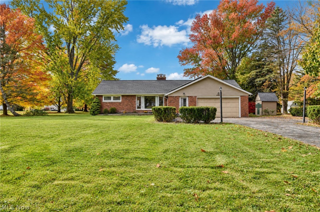 2690 River Road Willoughby Hills OH 44094