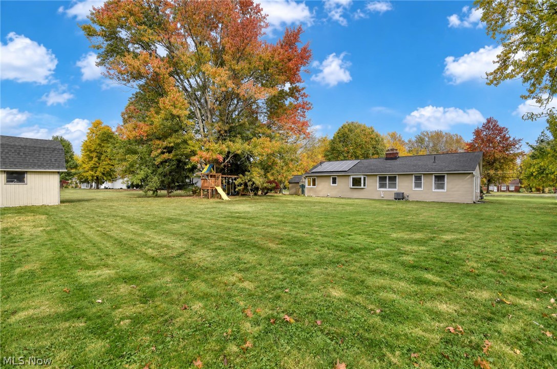 2690 River Road Willoughby Hills OH 44094