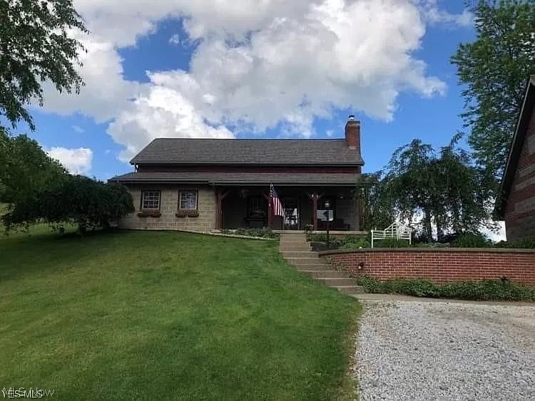 59936 Clagett New Concord OH 43762