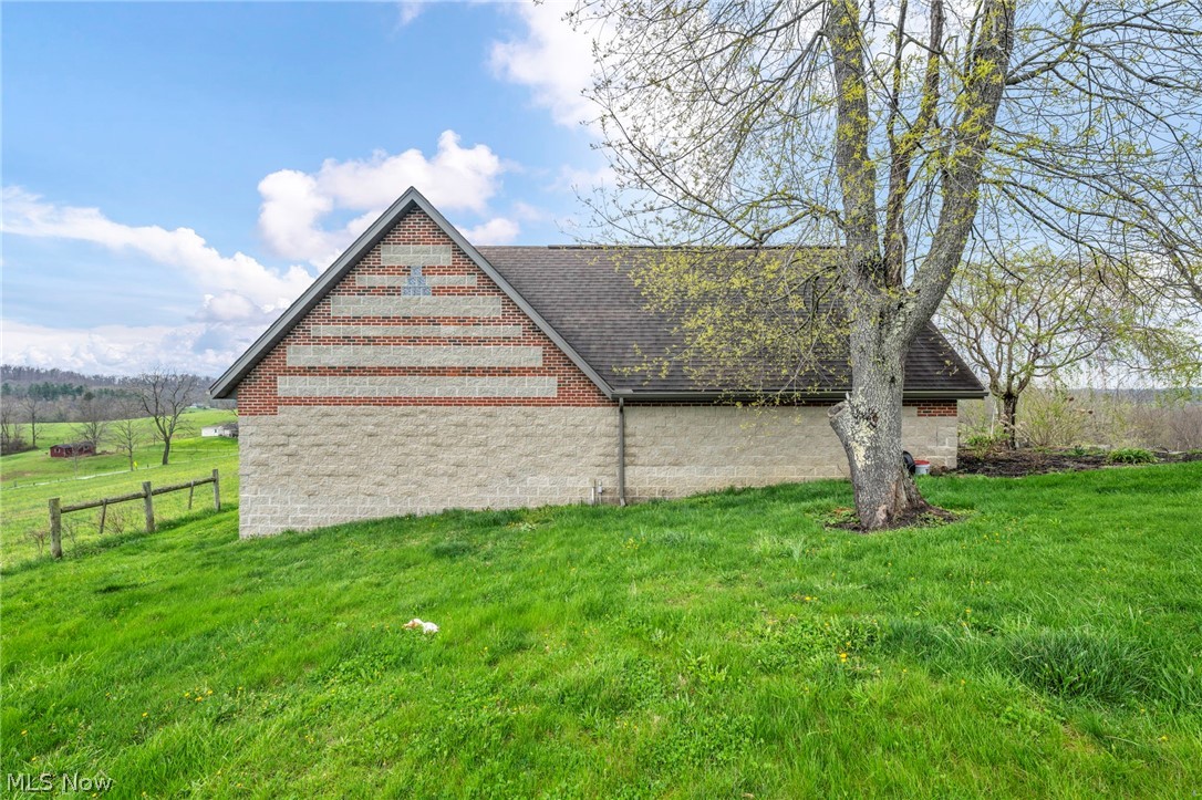 59936 Clagett New Concord OH 43762