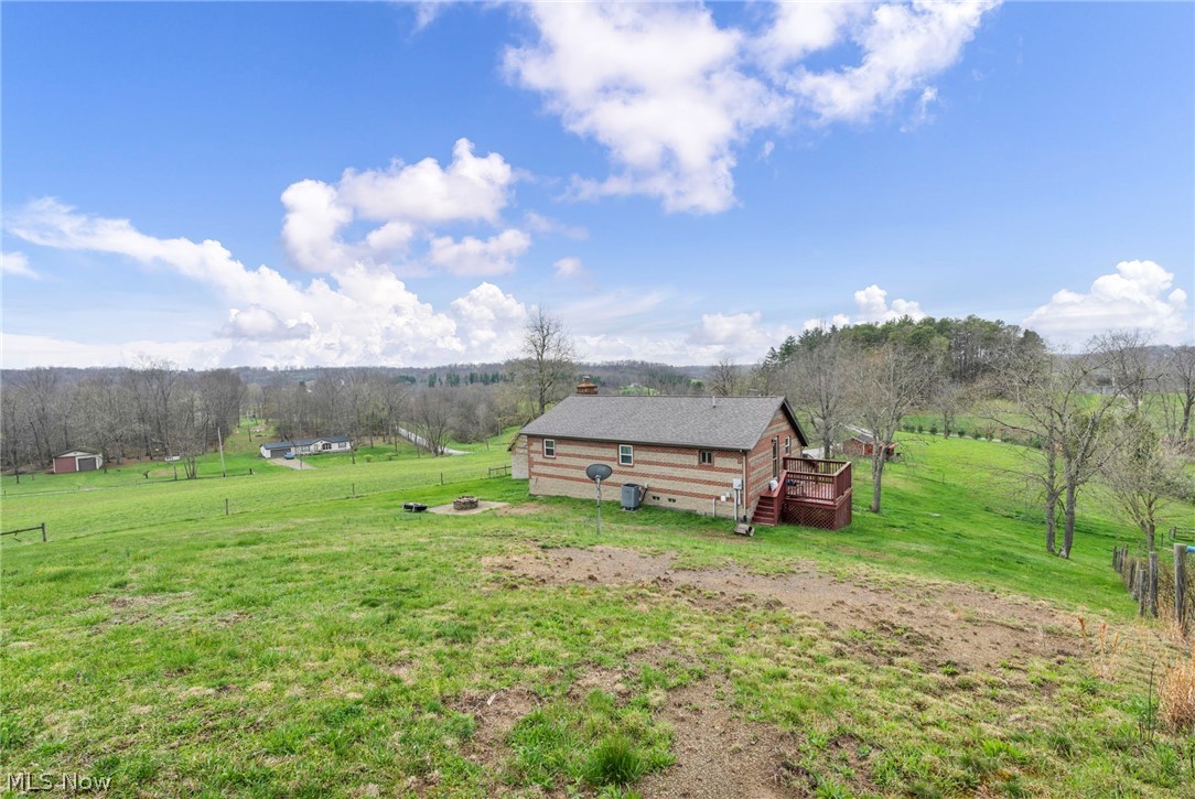 59936 Clagett New Concord OH 43762