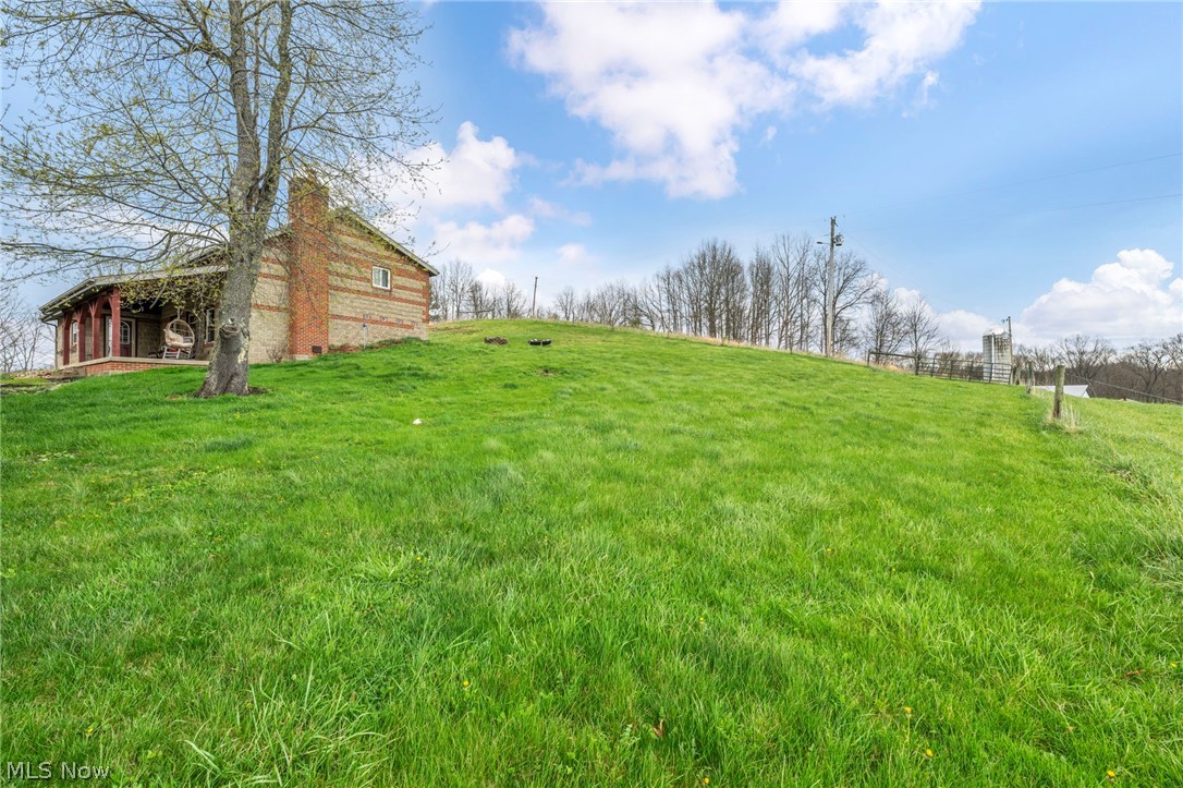 59936 Clagett New Concord OH 43762